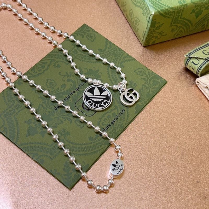 Gucci Necklaces